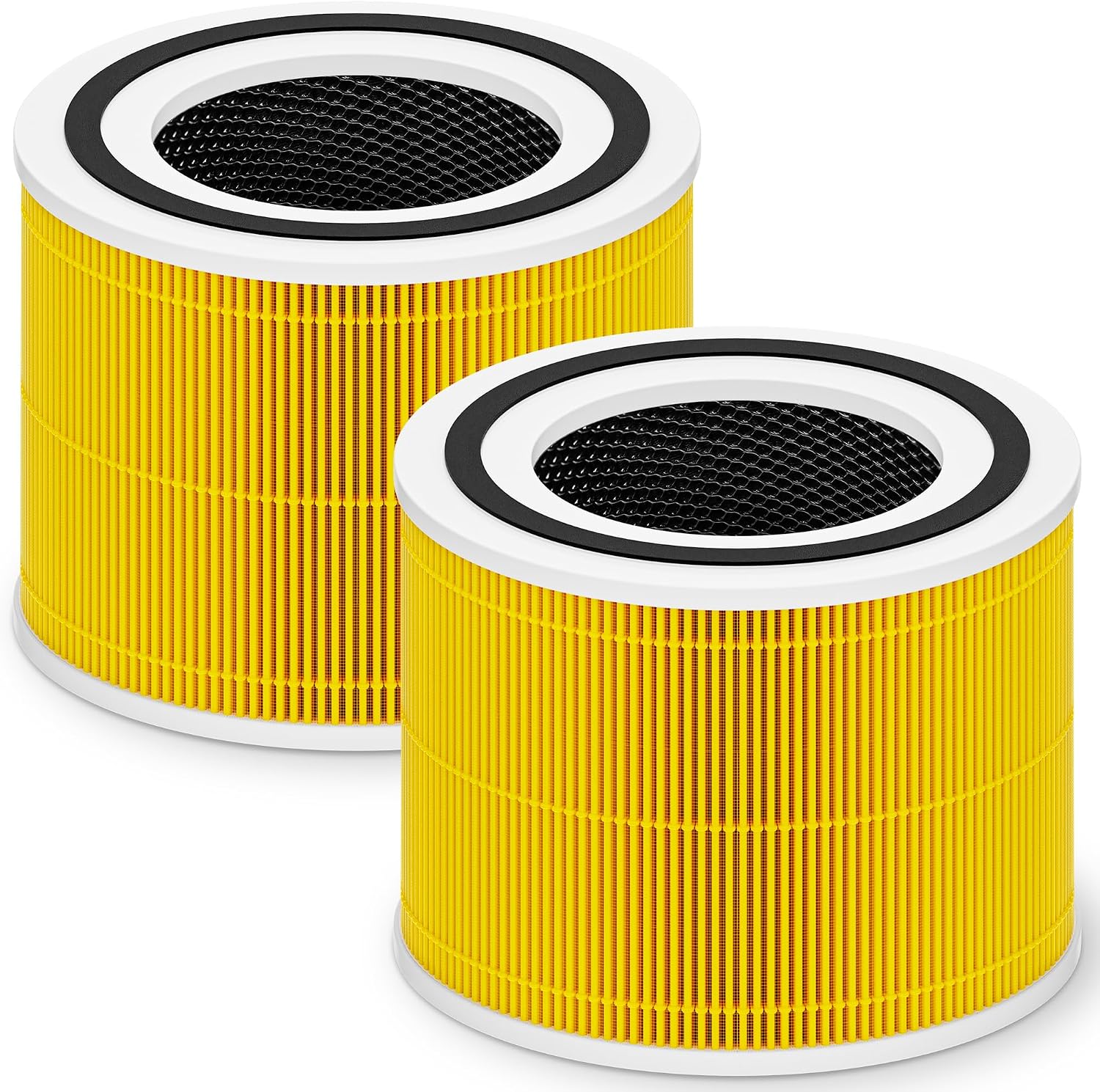 Detalle de Core 300-RF-PA replacement filter 2-pack 🏠