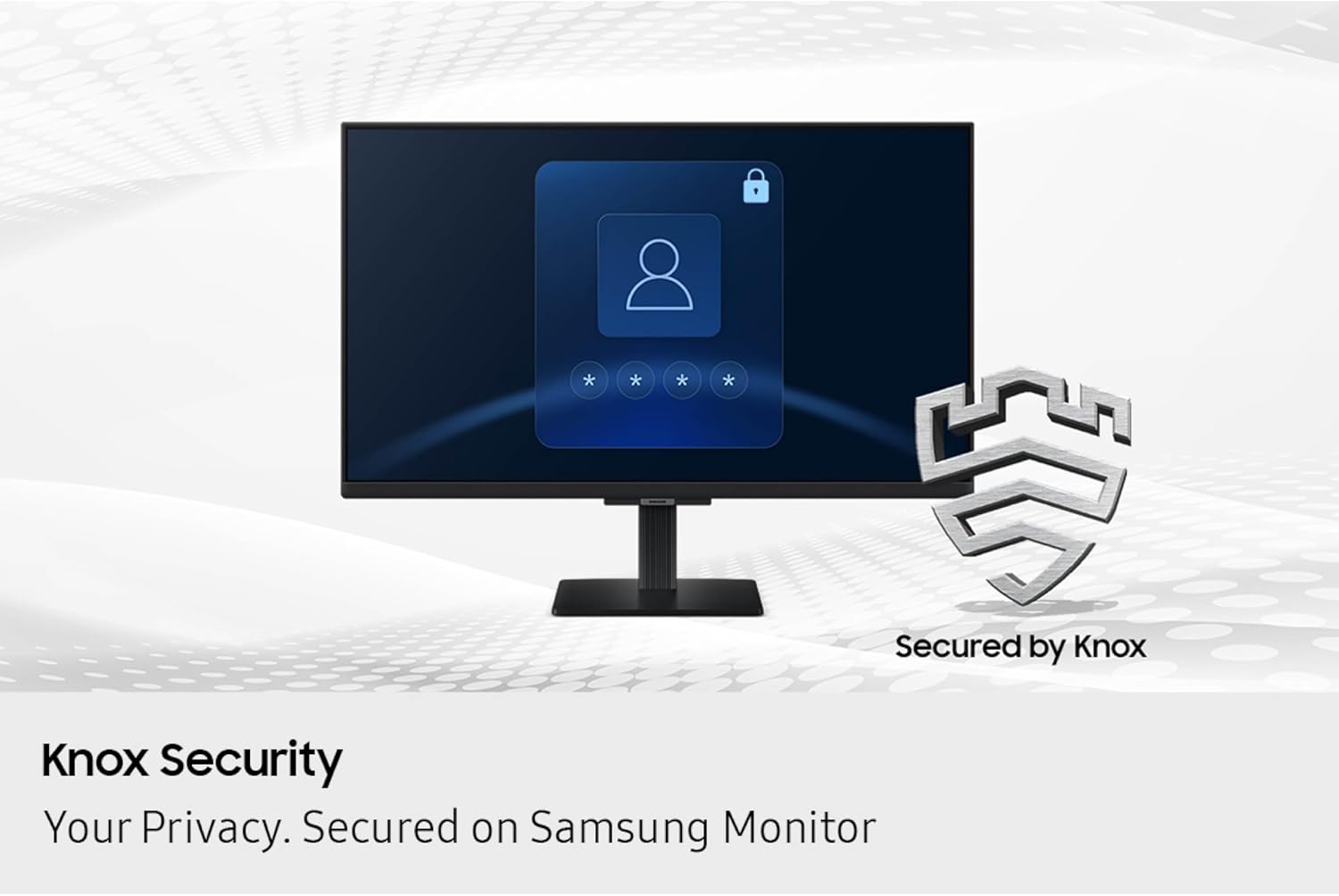 Thumbnail 6 de SAMSUNG M5 (M50F) 32-inch FHD Smart Monitor