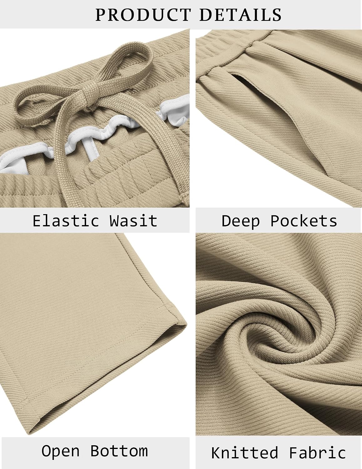 Thumbnail 6 de COOFANDY Men's Sweatpants