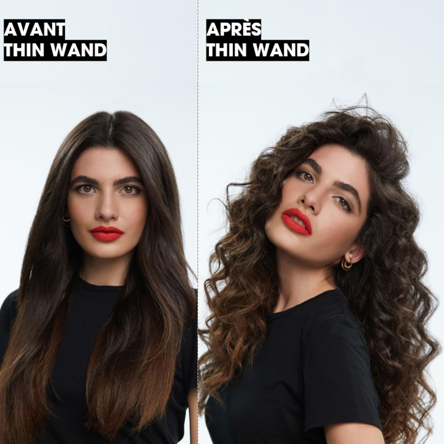 Thumbnail 1 de ghd Boucleur ghd Thin Wand 14 mm – Boucles serrées et professionnelles