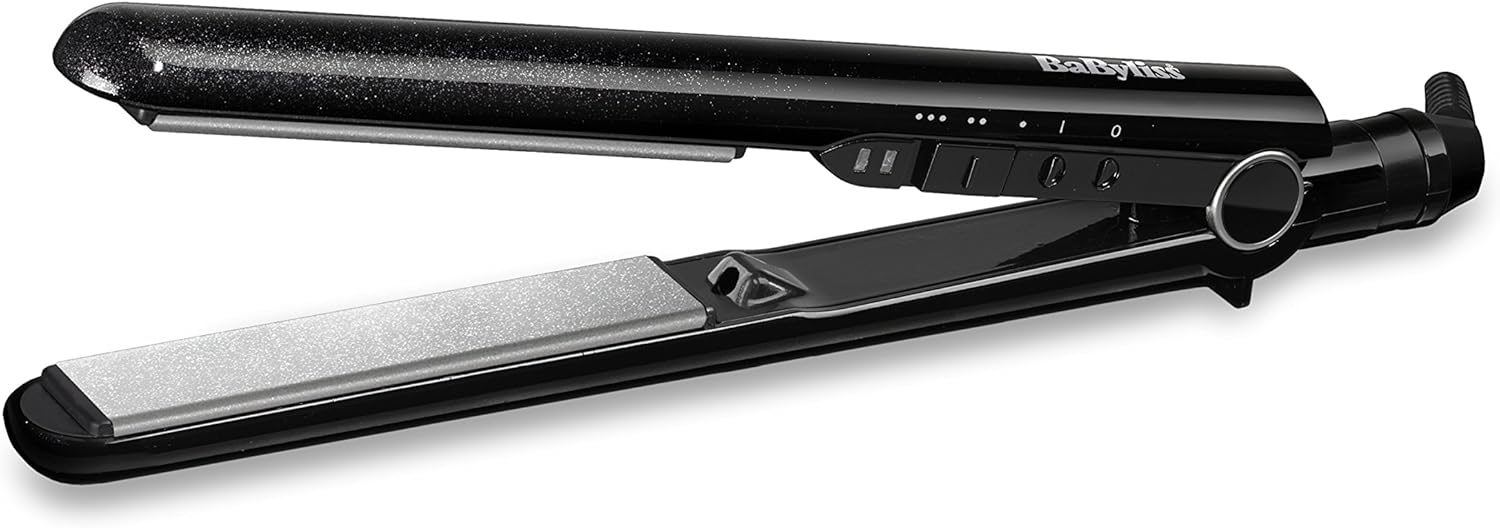 Thumbnail 6 de BaByliss ST620U Titanium Shine 230°C