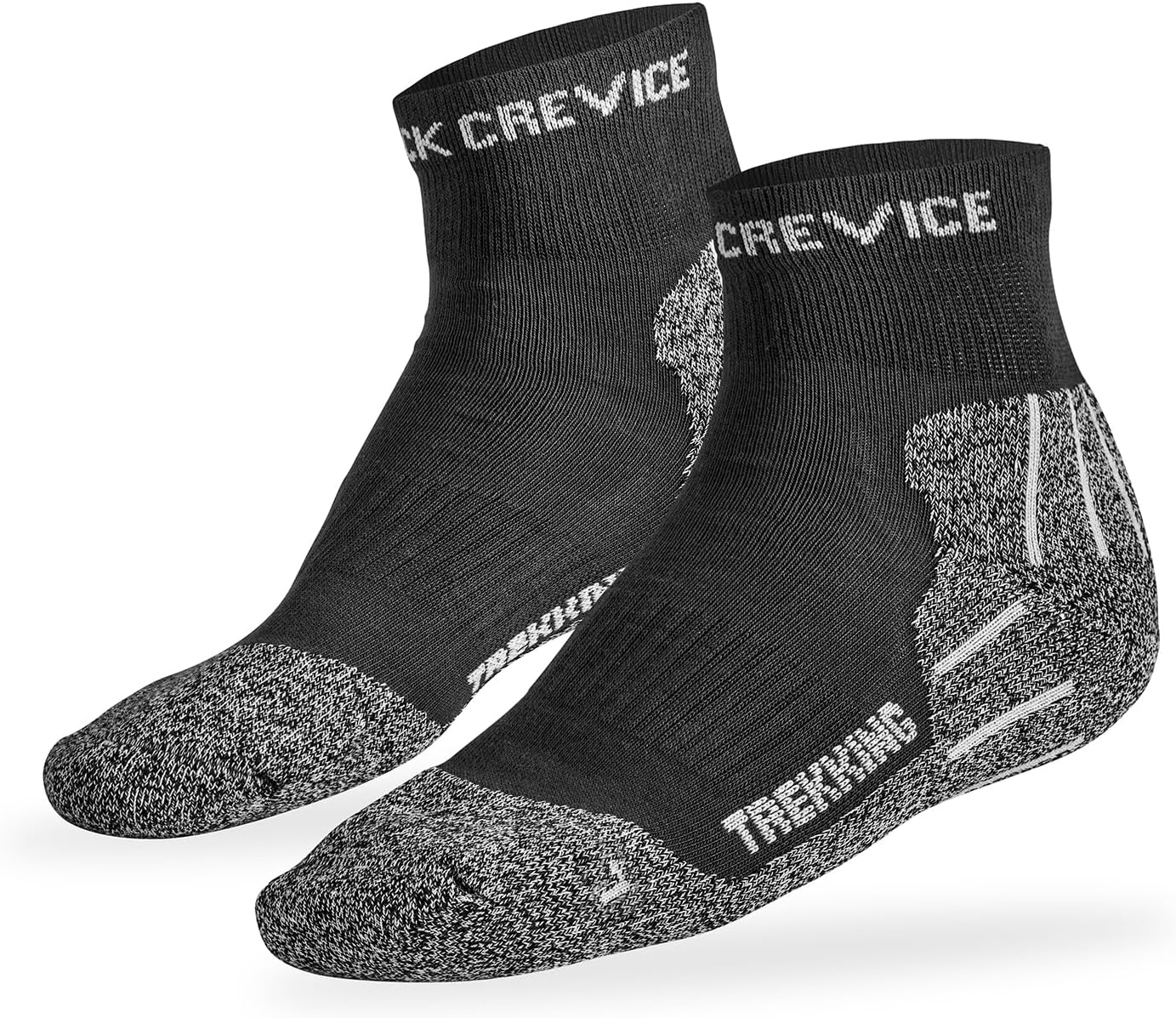 Thumbnail 5 de Black Crevice Calze Da Trekking Unisex – Comfort e supporto per escursioni