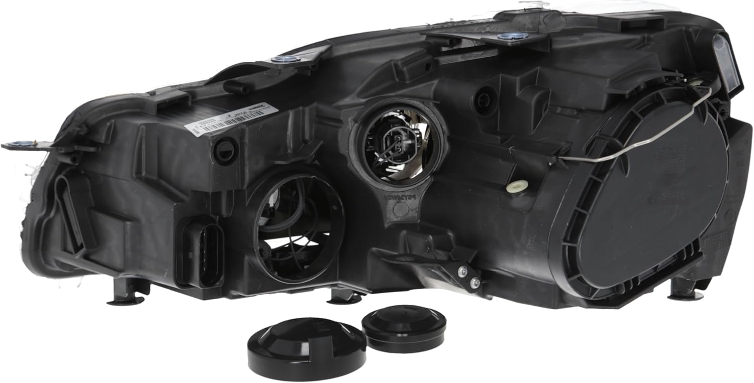 Thumbnail 1 de VALEO Scheinwerfer rechts H7/H15 ohne Stellmotor – Halogen-Scheinwerfer mit europäischer Qualität