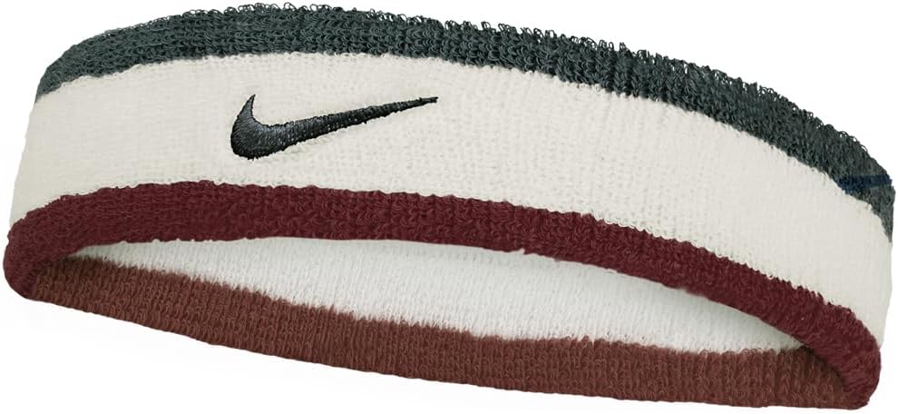 Thumbnail 6 de Nike headband, Swoosh Classic