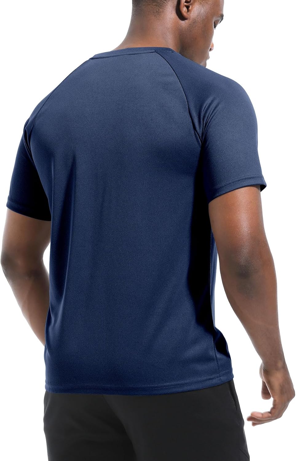 Thumbnail 4 de Boyzn Men's Workout Running T-Shirt 1 pack