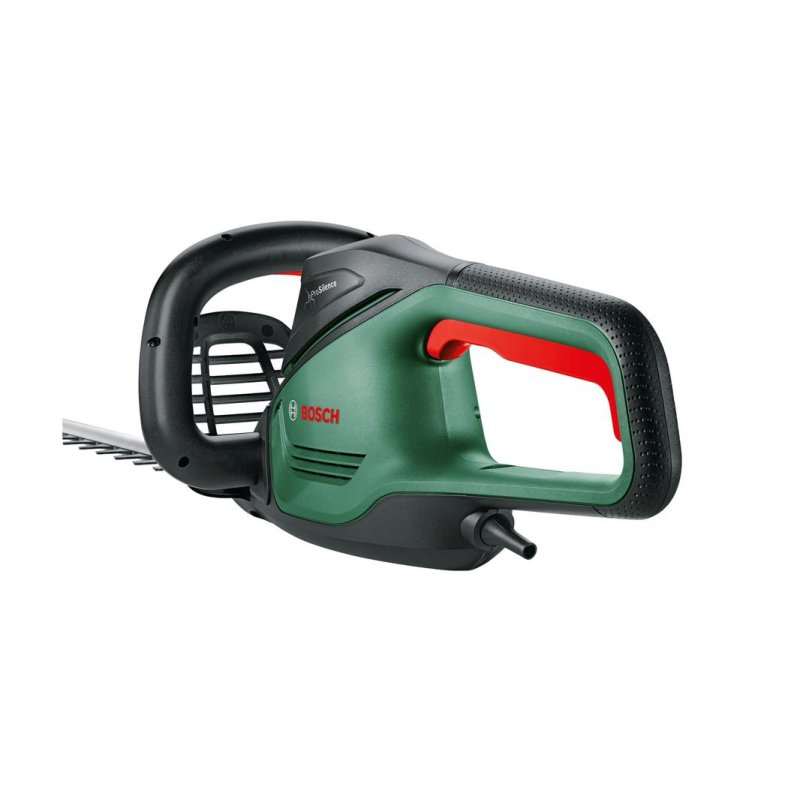 Detalle 2 de Bosch Cortasetos eléctrico 0 600 8C0 903 – 70 cm, 500 W: potencia y precisión para setos densos