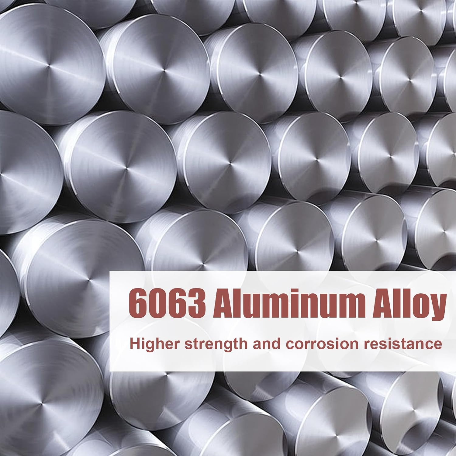 Detalle de QNK 2040 Aluminum Extrusion 800mm