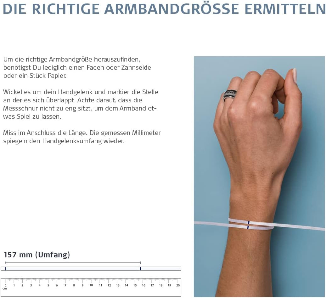 Thumbnail 2 de BERING Bracelet femme en or rose brillant – Collection Arctic Symphony