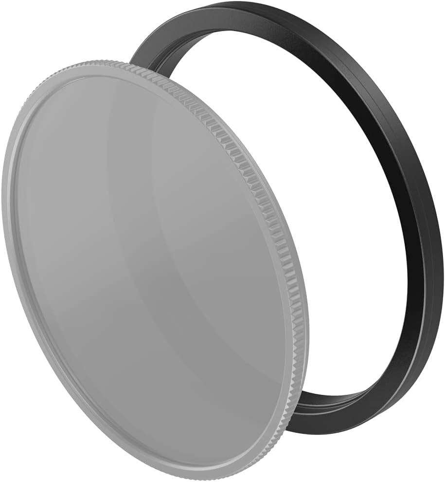 Detalle 2 de SMALLRIG 3383 anelli adattatori per matte box