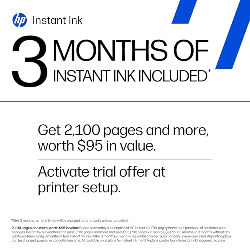 Thumbnail 2 de HP DeskJet 2955 Wireless All-in-One Color Printer (A24HJA) — Compact, AI-assisted Home Office Solution