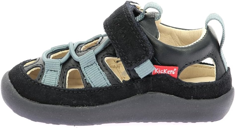 Thumbnail 1 de Kickers Frony – Sandales mixtes