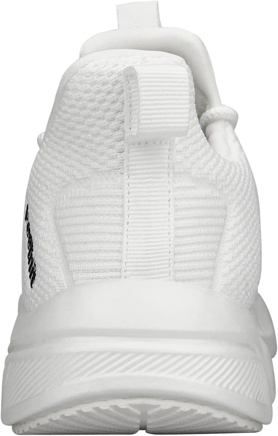 Thumbnail 4 de Feethit Damen Sneaker Turnschuhe atmungsaktiv und leichtgewichtig, Weiß (Größe 38 EU)