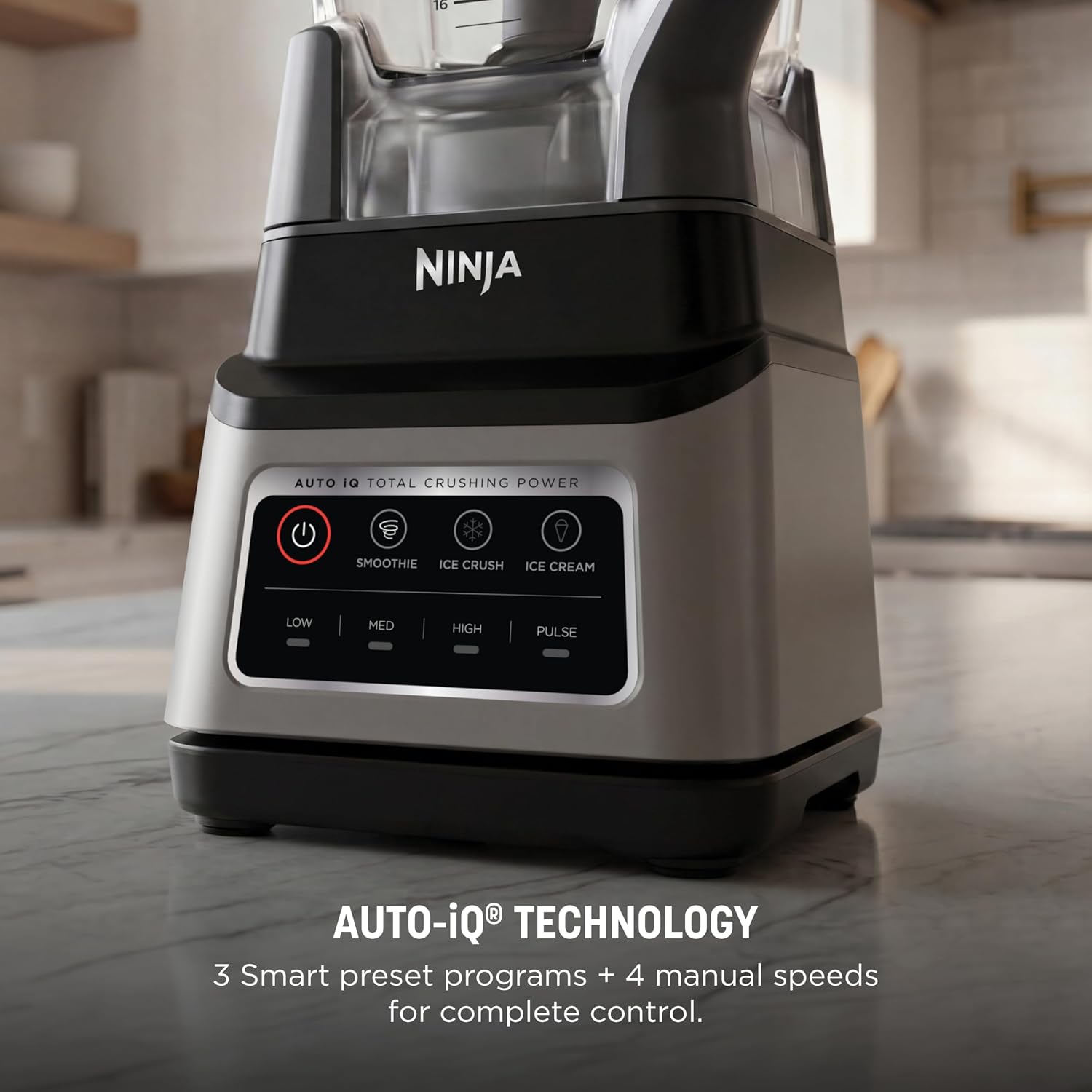 Thumbnail 5 de Ninja Professional Plus Blender 1400W