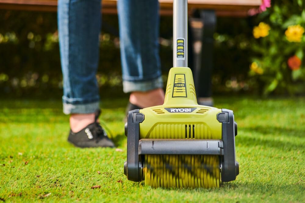 Thumbnail 6 de Ryobi Patio Cleaner 18 V RY18PCB-0