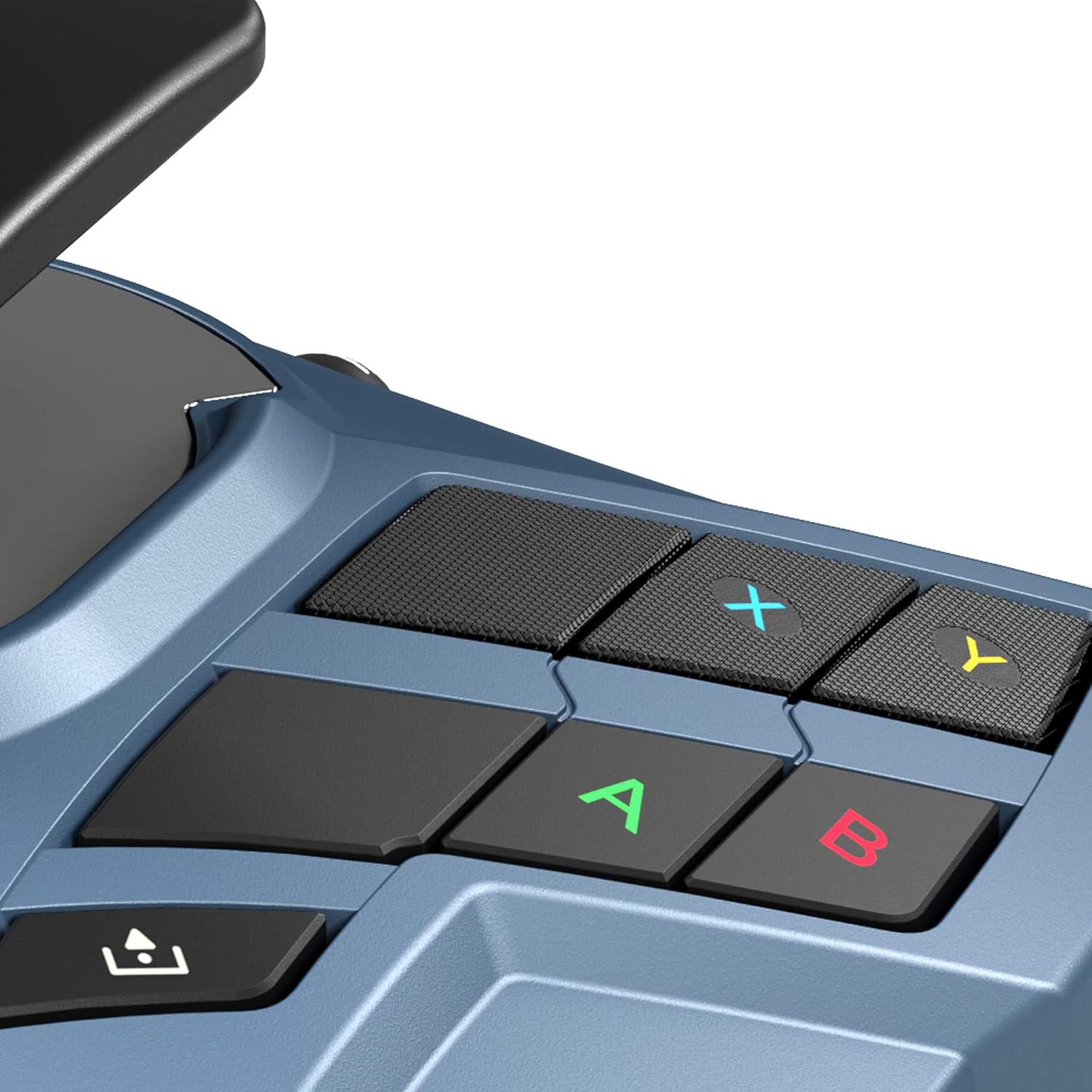 Thumbnail 4 de Thrustmaster TCA Sidestick X Airbus Edition (licenza ufficiale) per Xbox Series X|S e Windows
