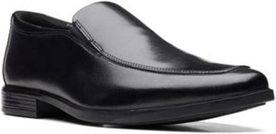 Thumbnail 1 de Clarks Howard Edge SHOESHomme – Chaussure homme en cuir souple, légère et responsable