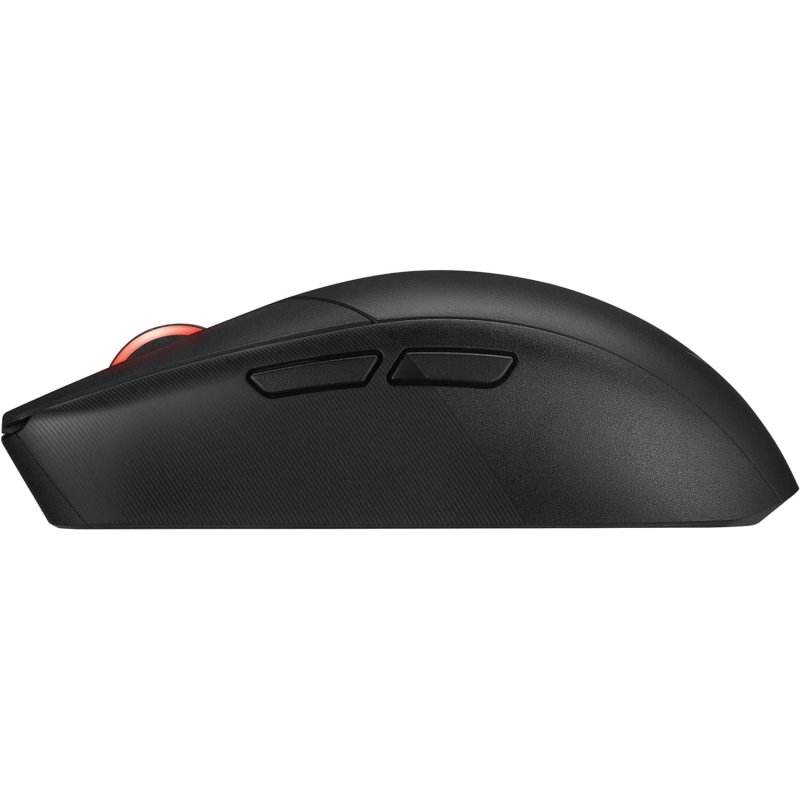 Detalle 2 de ASUS ROG Strix Impact III 36.000 DPI 🖱