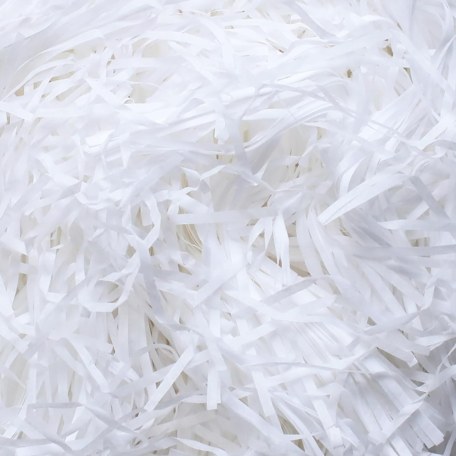 Thumbnail 6 de 1KG Black Shredded Tissue Paper for Gift Boxes & Hampers