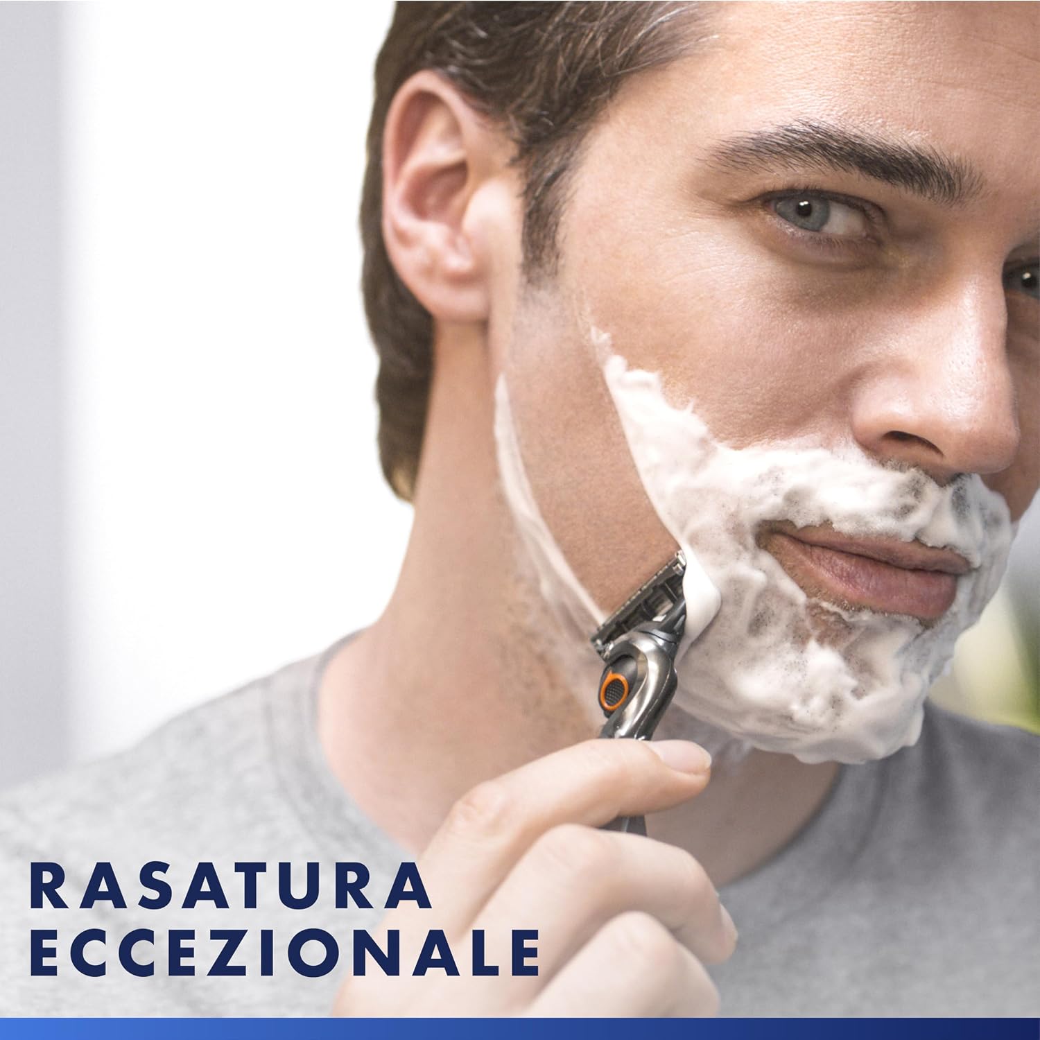 Thumbnail 1 de Gillette ProGlide 12 lamette 5 lame