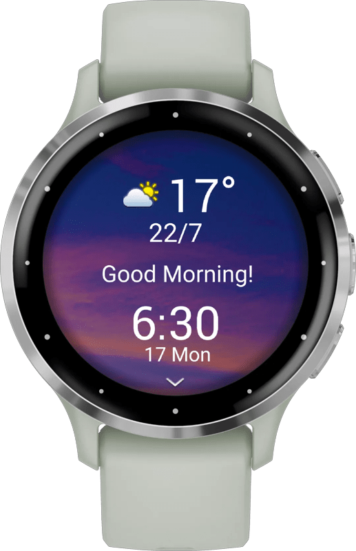 Detalle de Garmin Venu 3S 41 mm Smartwatch