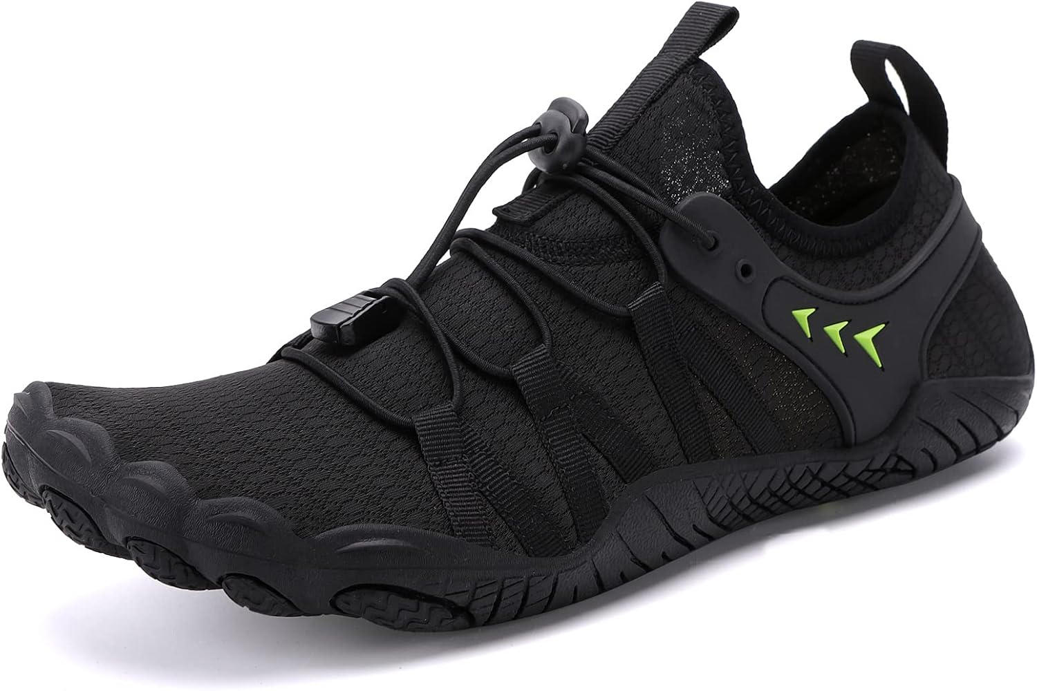 Detalle de Scarpe da Acqua Unisex: leggerezza, drenaggio e comfort per mare, piscina e spiaggia