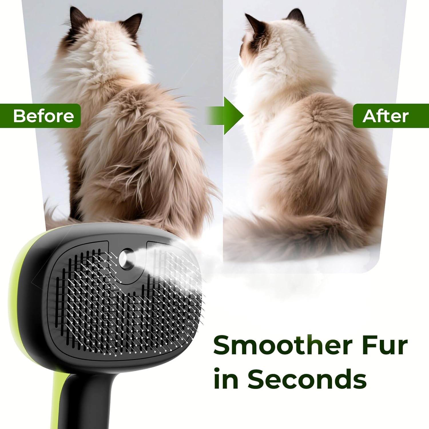 Thumbnail 6 de Pecute Brosse autonettoyante 55 ml đŸ