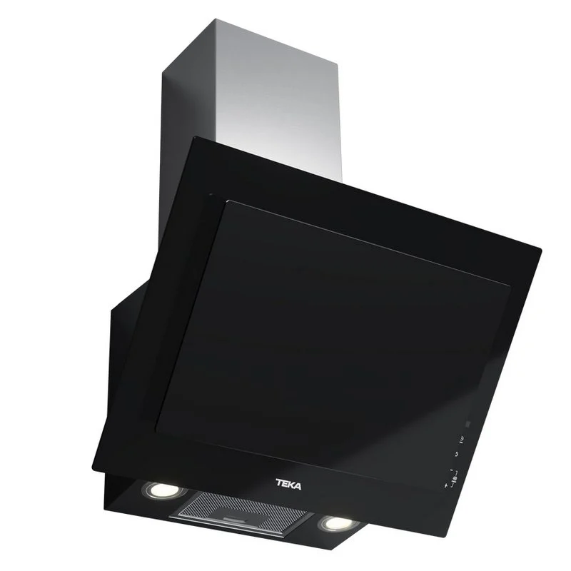 Detalle 2 de Teka DVT 68660 Campana Decorativa 60 cm