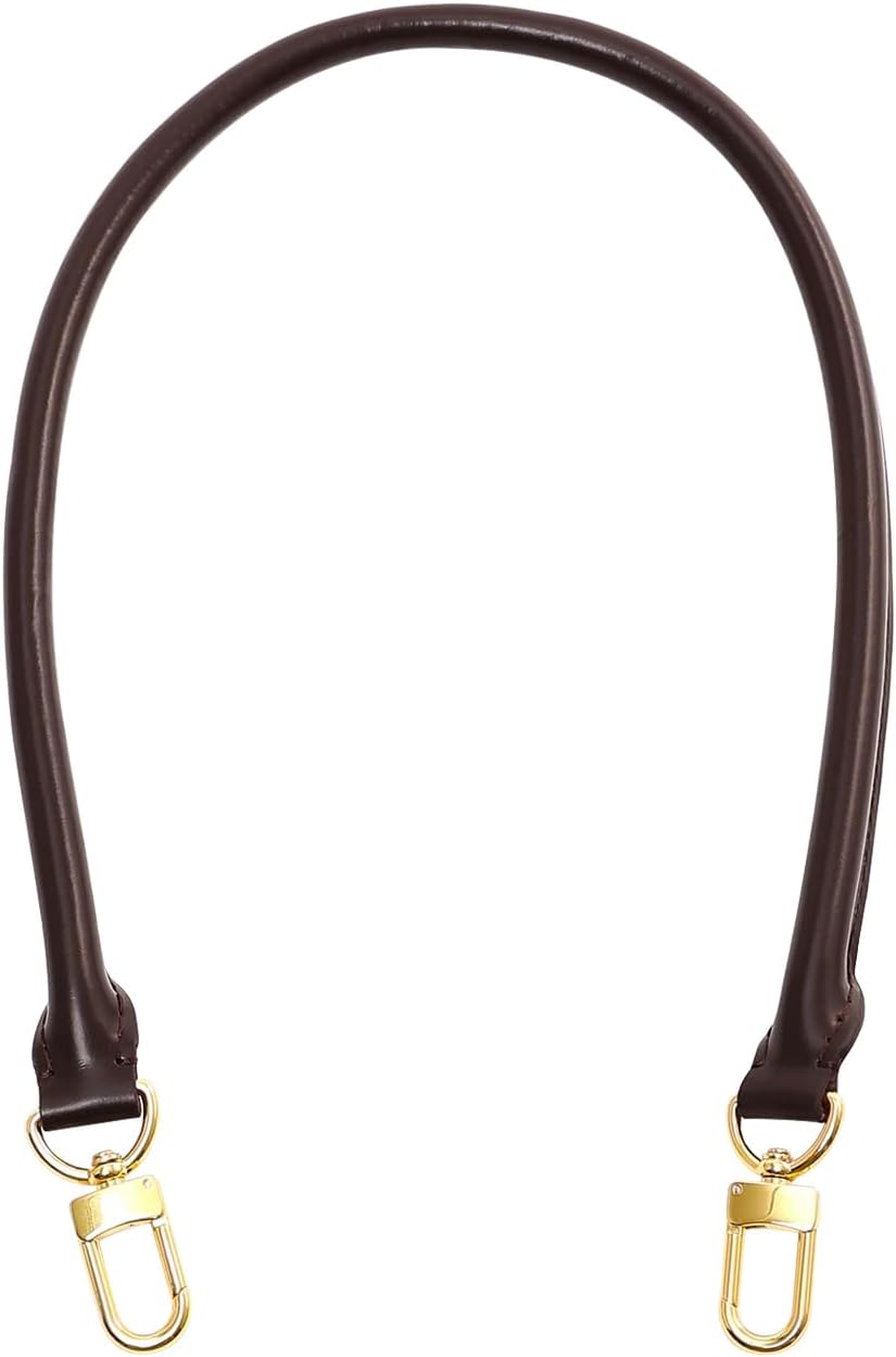 Detalle 2 de Vachetta Leder Schultergurt 70 cm für Handtaschen