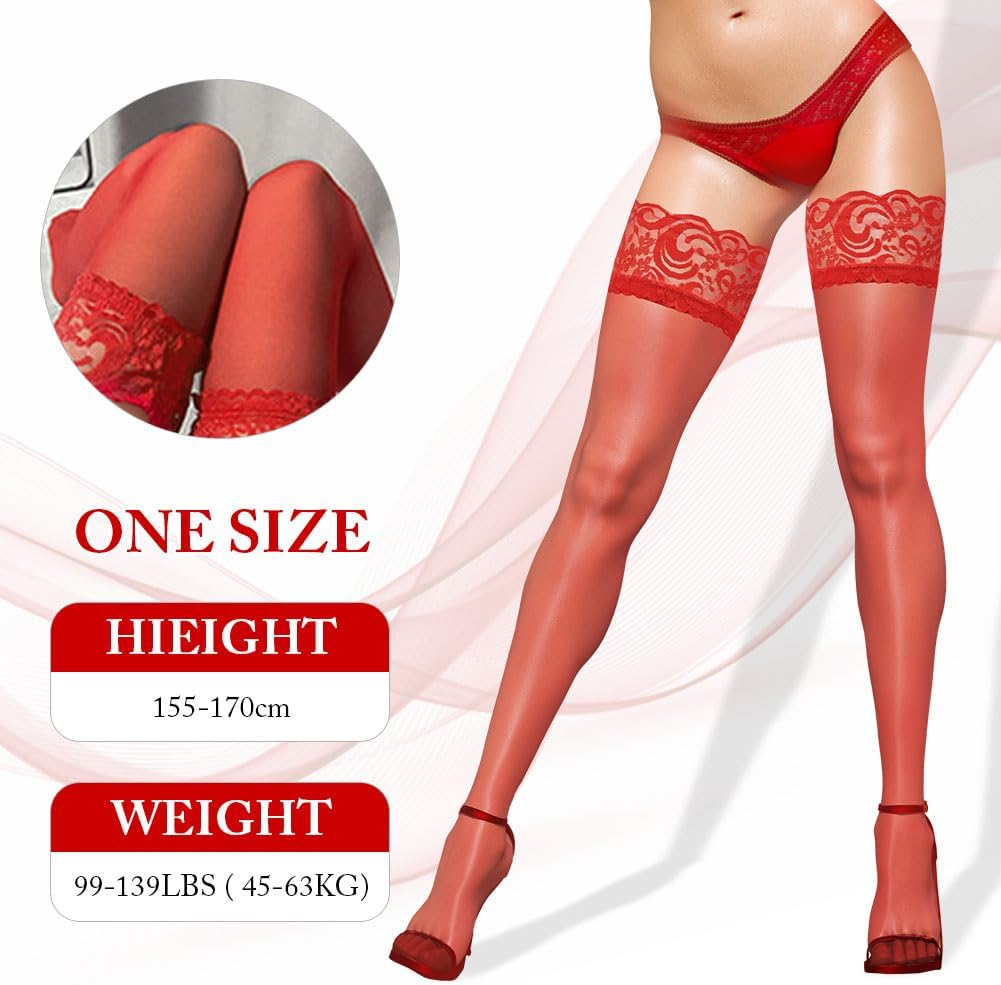 Detalle de AOMIG svarta nätstrumpbyxor, 2-pack med hög midja och one size
