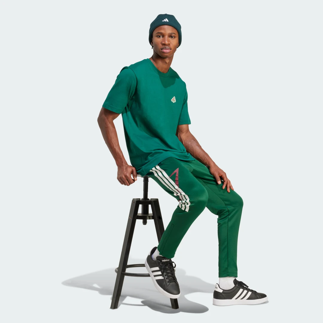 Thumbnail 2 de Pantalón House of Tiro Nations Pack de Adidas: opción versátil para entrenos y uso cotidiano