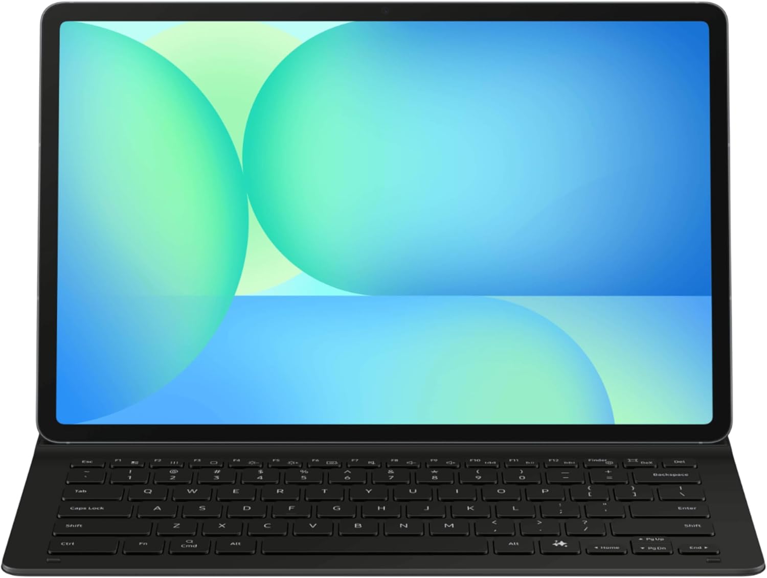 Detalle de Samsung Galaxy Tab S10 FE+ 13.1 WiFi