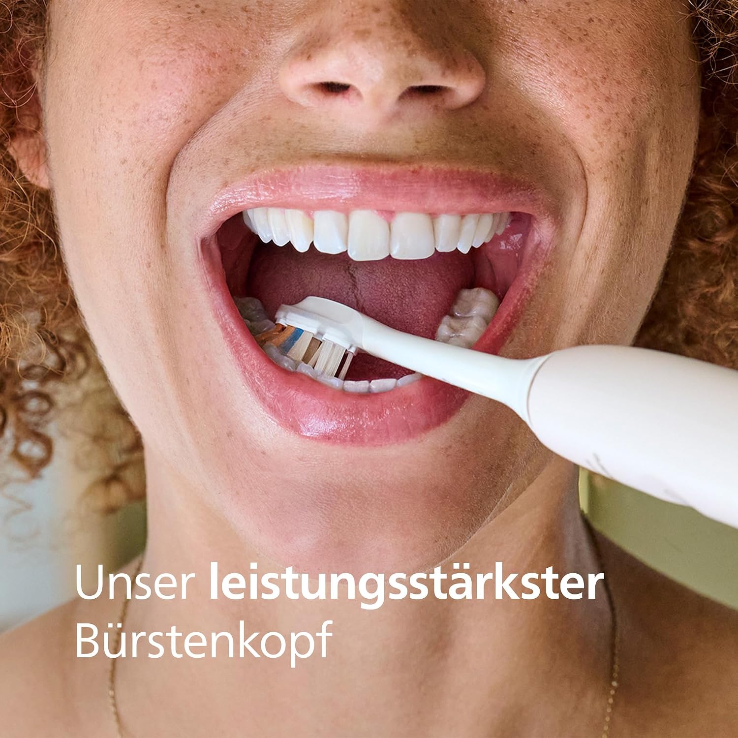 Thumbnail 1 de Philips Sonicare A3 Ersatzbürstenköpfe 6 🪥