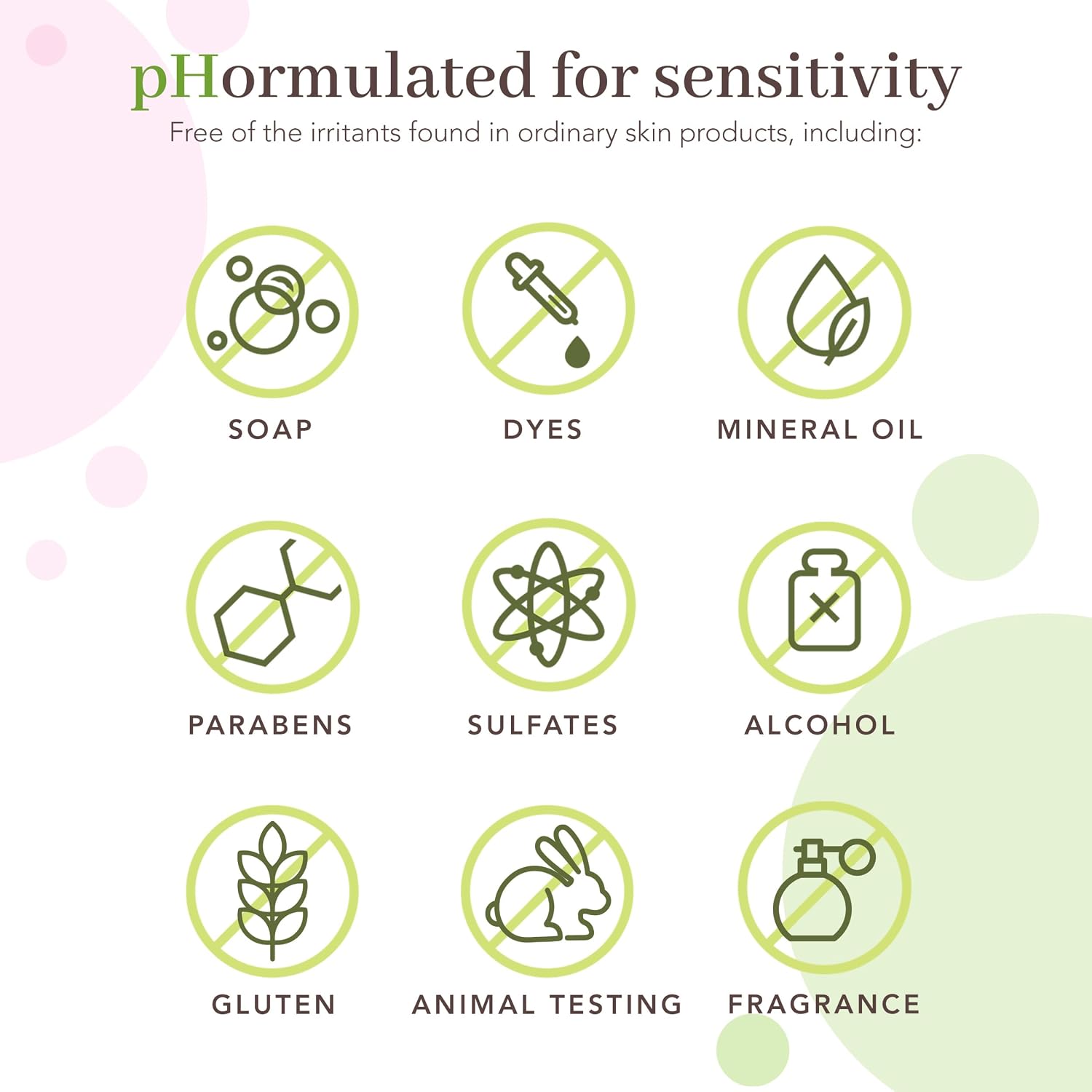 Thumbnail 4 de pHisoderm Face Cleanser, Fragrance-Free