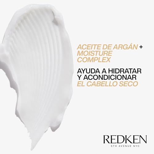 Thumbnail 2 de Redken All Soft Acondicionador Hidratante con Aceite de Argán