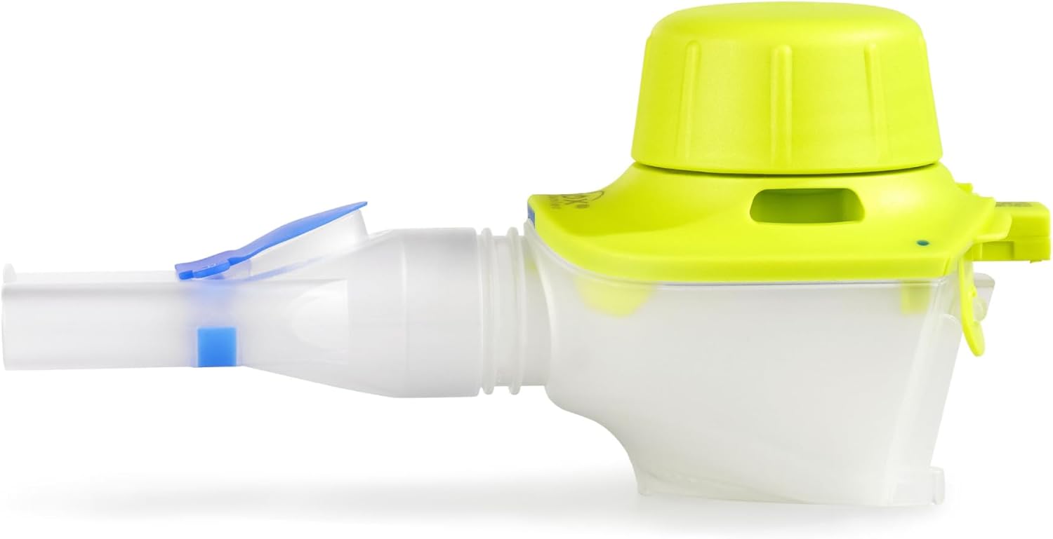 Thumbnail 6 de PARI SINUS 2 Year Pack – Austauschset für PARI SINUS 2 Inhalationsgerät