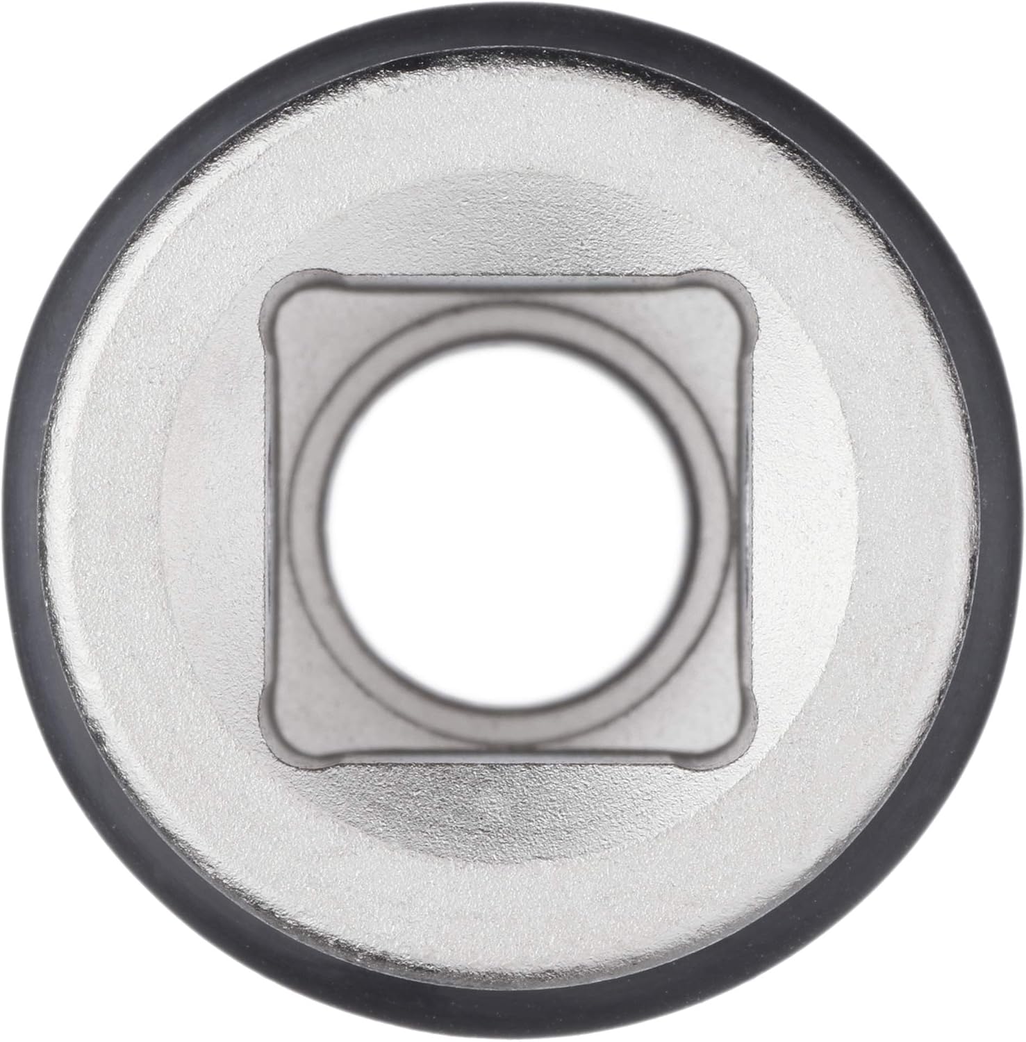Thumbnail 3 de トネ(TONE) HP4NV-12 インパクト用ソケット 12mm・差込角12.7mm、全長38mm