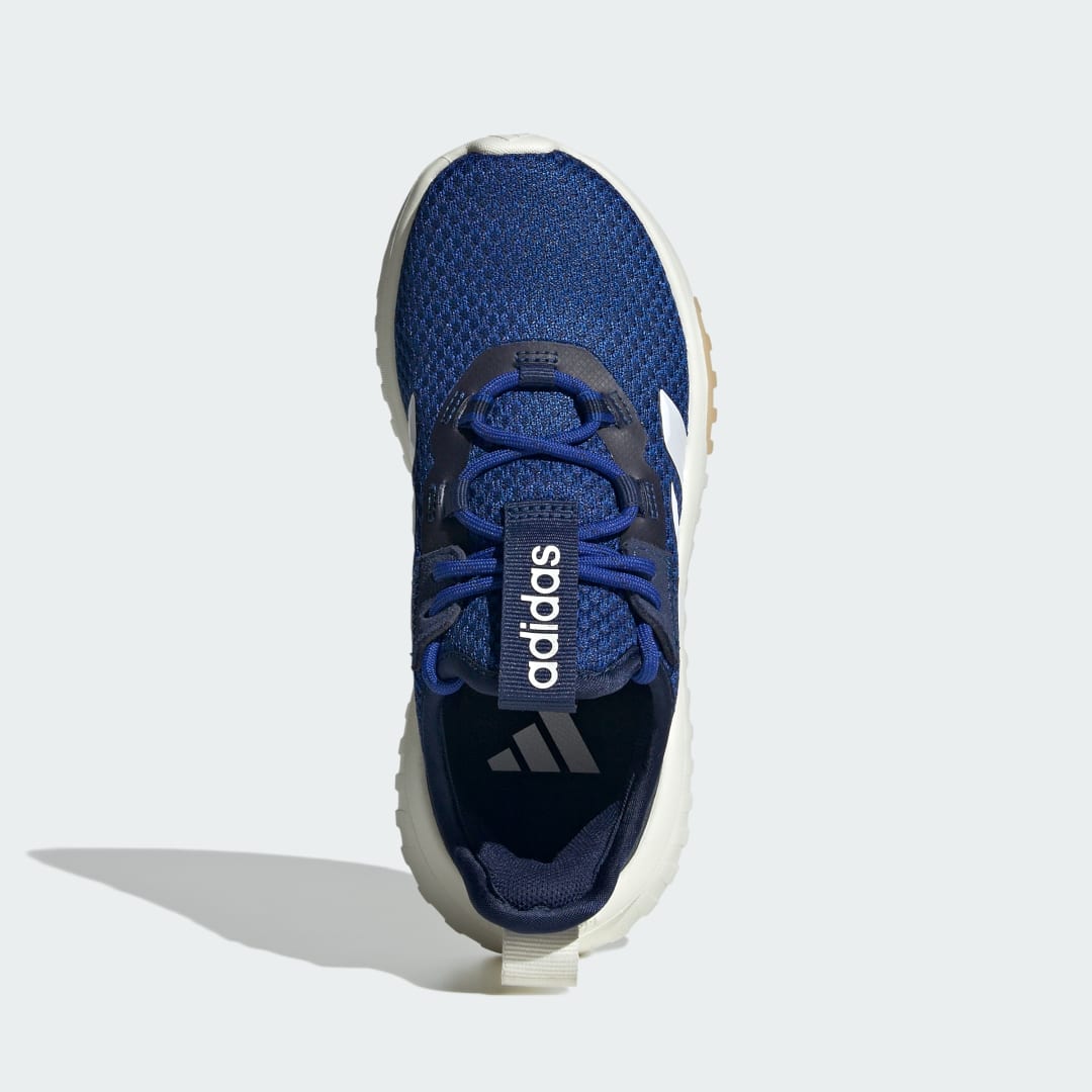 Detalle 2 de Zapatilla Kaptir 4.0 de Adidas – color Azul