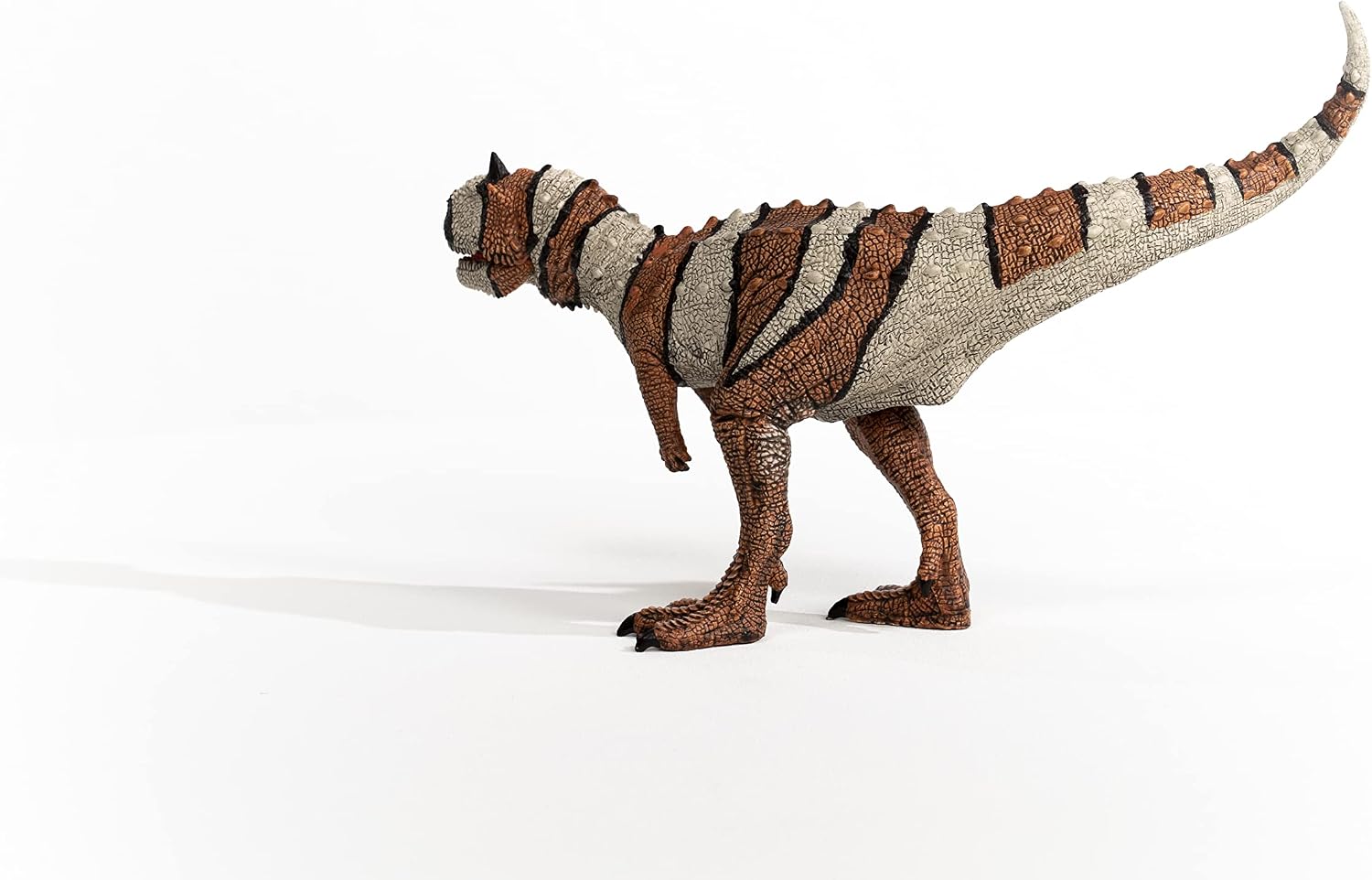 Detalle 1 de Schleich Majungasaurus dinosaur figurine 15032