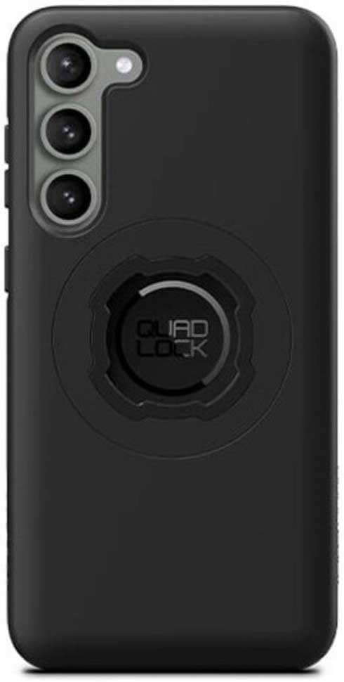 Thumbnail 3 de Quad Lock etui do Samsung Galaxy S23+ z TPU, smukłe i do uchwytów Quad Lock
