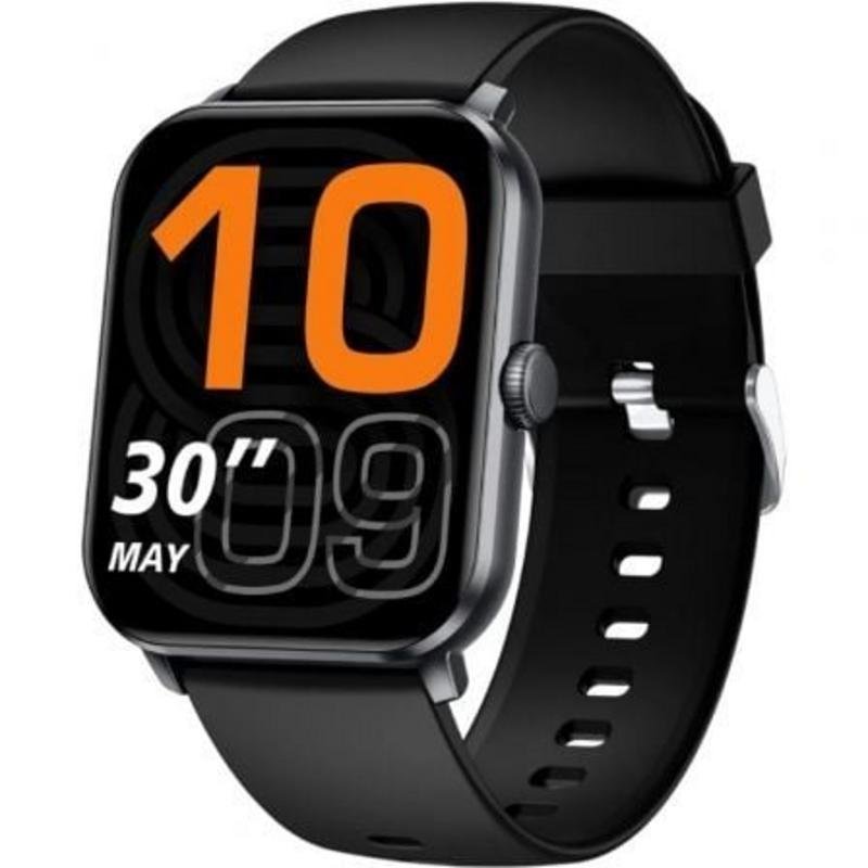Detalle de Qubo SMT-200: Smartwatch con pantalla 1,83", llamadas Bluetooth y 100 modos deportivos