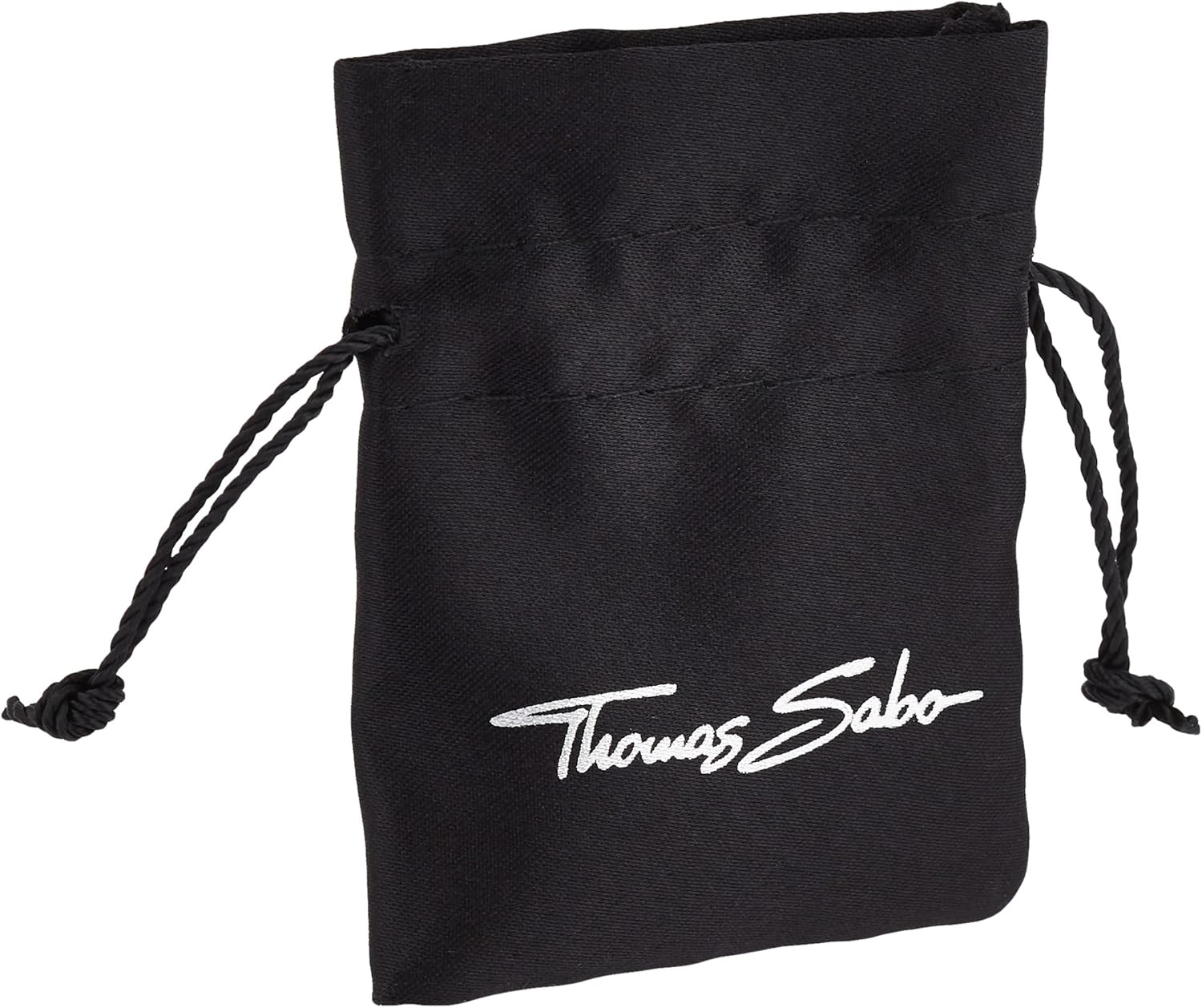 Detalle 2 de THOMAS SABO Charm-Anhänger „Note“ aus 925er Sterlingsilber (silberfarben)