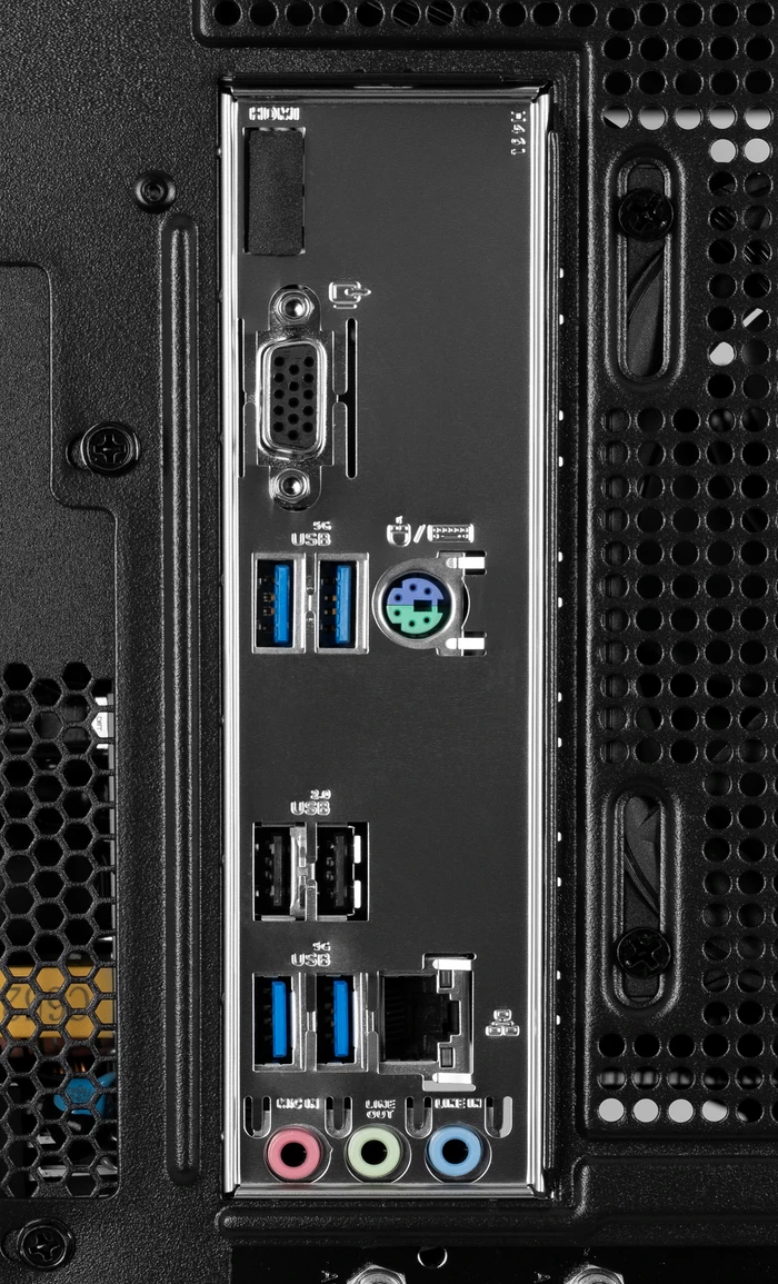 Thumbnail 8 de PCSpecialist Impact 104 Gaming-PC 1 TB