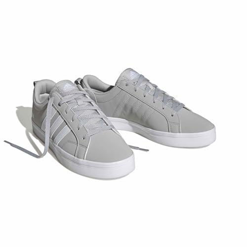 Thumbnail 3 de Adidas Hombre Vs Pace 2.0 Shoes (Grey Two/Cloud White/Cloud White) – 39 1/3 EU