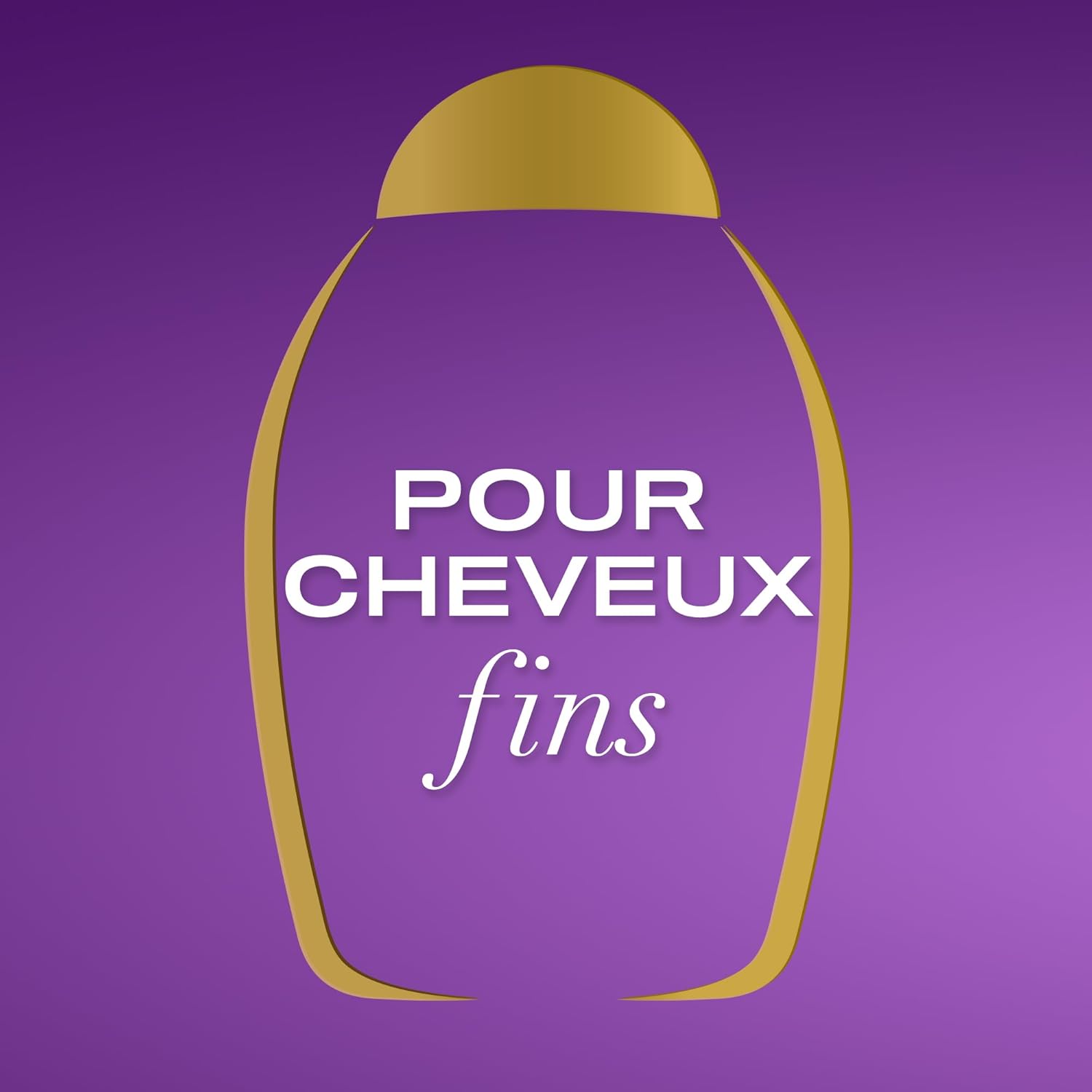 Thumbnail 6 de OGX Biotin & Collagen – Shampooing & Après-Shampooing Volume 72h (2 x 385 ml)