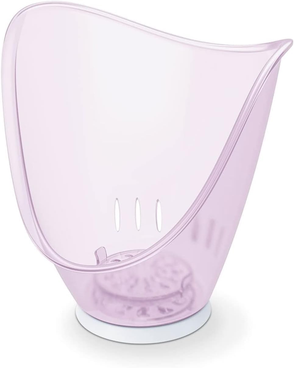 Detalle 2 de Beurer FS 60: Sauna per il Viso 3 in 1 – pulizia, aromaterapia e inalazione