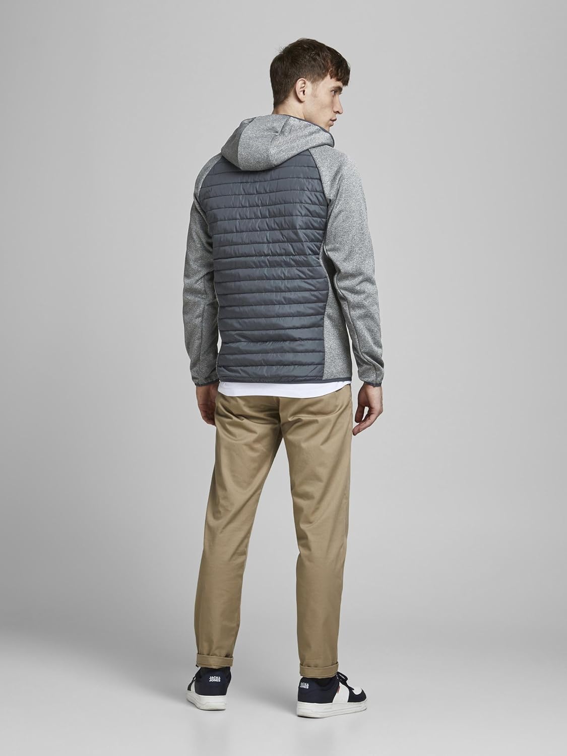Thumbnail 3 de Jack & Jones Jjemulti Chaqueta acolchada XXL chaqueta 2XL