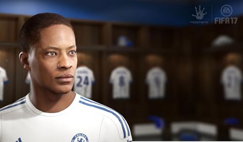 Thumbnail 7 de FIFA 17 (Importación Francesa) – Electronic Arts