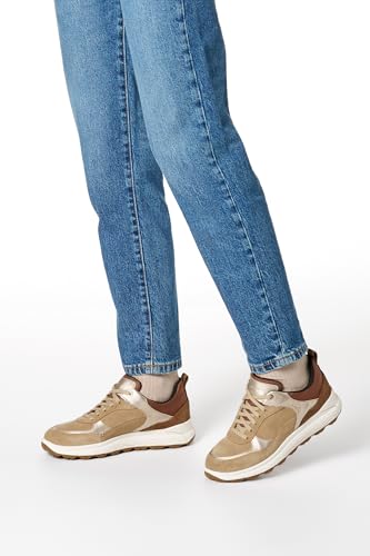 Thumbnail 6 de Geox Zapatillas D Spheria 4X4 B ABX beige 42 EU