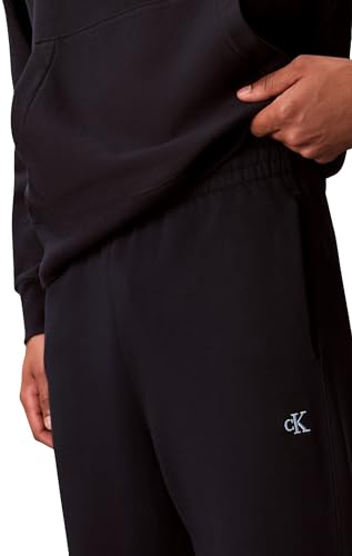 Thumbnail 2 de Calvin Klein Pantalón chándal Terry Monogram XL