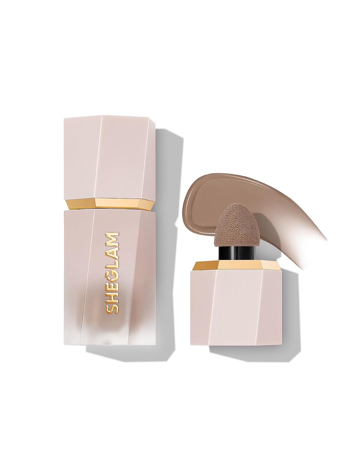 Detalle de SHEGLAM Sun Sculpt Flüssigkontur 1 Stück